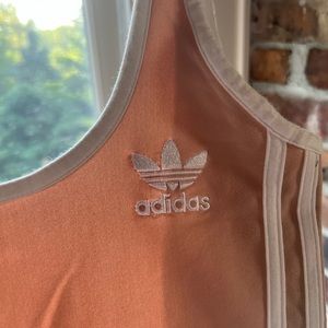 Adidas bodysuit